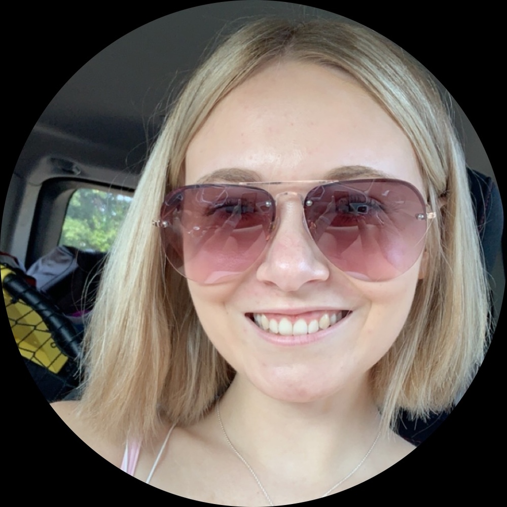 Meet your Posher, Gabrielle